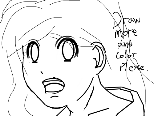 걍 ㅋㅋㅋㅋ : 심심해애애애 스케치판 ,sketchpan