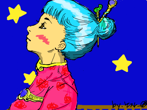 어휴 힘들다~ 수정판- : 아래꺼 수정판ㅜㅜ 스케치판 ,sketchpan