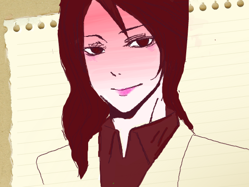 이어그리기 : 이어그리기예요 스케치판 ,sketchpan