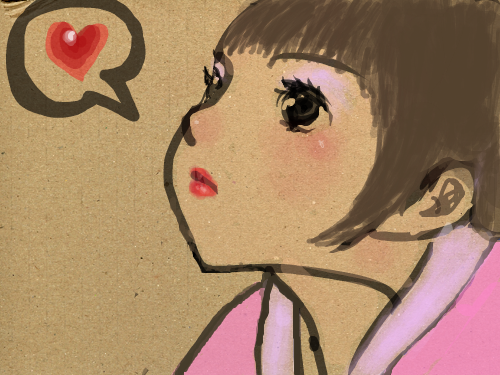 핑크ㅋㅋㅋㅋ : ㅋㅋㅋㅋ...... 스케치판 ,sketchpan