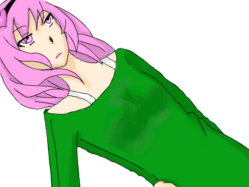 악! : ............ 스케치판 ,sketchpan