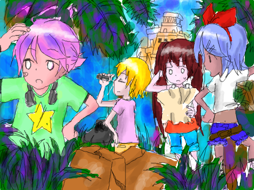 휴;; : 엄청오래 걸렷당;;댓그림,골드잉크 많이달아주세요 스케치판 ,sketchpan