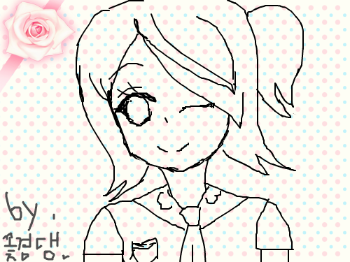 성형이나 채색좀~ : 성형이나 채색좀 해주세요~골잉도 주시면 감사히 받겠습네닷  아그리고 골잉 주신다면 댓그림에 누가 줬는지 좀~ㅎ..........ㅋ 스케치판 ,sketchpan