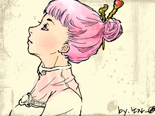 일단 여기까지 : 일단 여기까지 스케치판 ,sketchpan