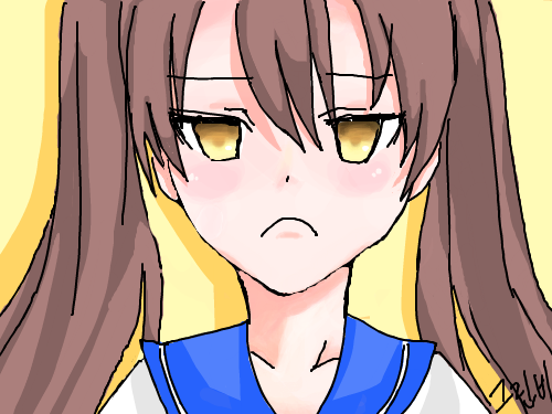 색칠(너무 힘들어...) : 색칠하는게 너무 오래걸렸다... 스케치판 ,sketchpan