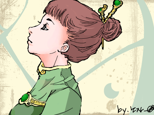 색칠놀이 : 휴우-골잉,댓글을 주세요. 스케치판 ,sketchpan