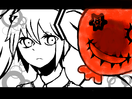 그냥 : 그냥해봄 스케치판 ,sketchpan