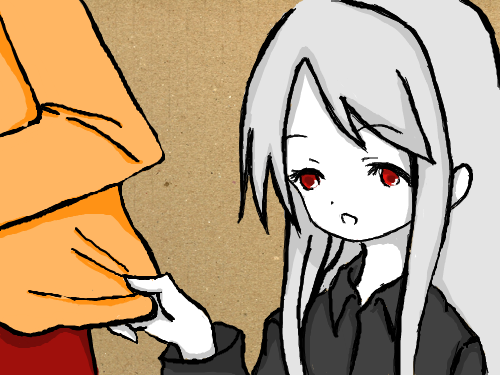 우..? : 앜 왜왜왜 호러물을 하려 했을까 ㅋㅋㅋㅋ난 그냥 순수(?)한 여자아이를 그리려 했었능데...꺜.. 무.. 무서워 보여..!! 스케치판 ,sketchpan