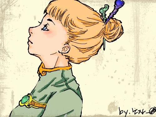 색칠공부 : ............ 스케치판 ,sketchpan