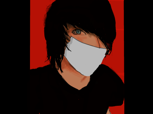 EMo : Emo 스케치판 ,sketchpan