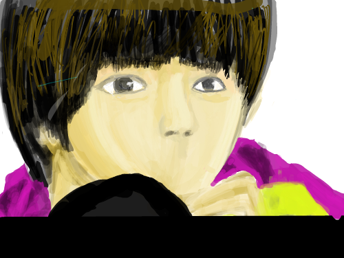 헐저안티아니에여ㅠㅠㅠ : 왜노유민씨같지 ㅠㅠ입술은진짜못하겟다 ㅠㅠㅠ 스케치판 ,sketchpan