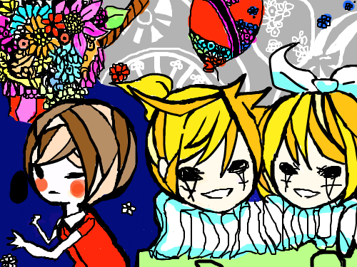 어둠의 서커스 : 어둠의 서커스내용은 인터넷에 클릭 클릭 스케치판 ,sketchpan