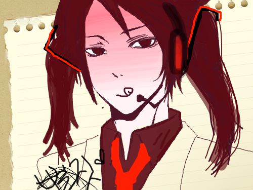   : 무쿠무쿠하게해줄께 스케치판 ,sketchpan