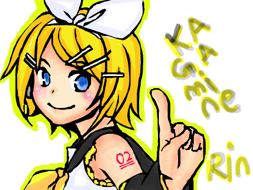 린 \'\'_\' : 아... 손따가워 스케치판 ,sketchpan