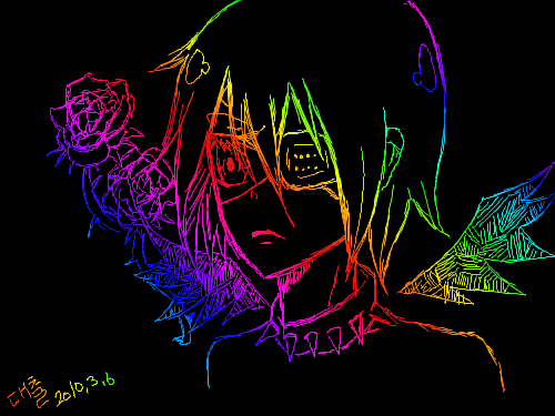 다그렸습니다 ㅎㅎ : 그러니까 골잉좀주세요 스케치판 ,sketchpan