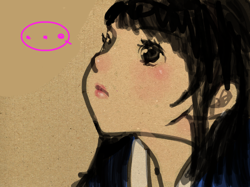 ,. : 이어그리기 , 스케치판 ,sketchpan