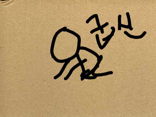 .. : 구걸?인가 스케치판 ,sketchpan