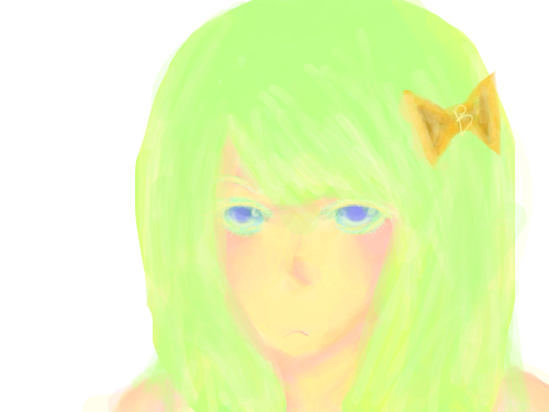 자캐로.. : 이걸뭐라고해야되나... OTL 스케치판 ,sketchpan