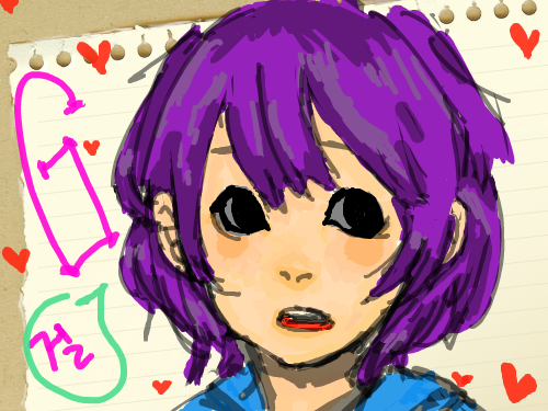 색칠 : 쓱싹쓱싹 스케치판 ,sketchpan