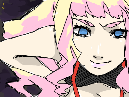 셰릴 놈 : 흘아ㅣㅓㅎ! 스케치판 ,sketchpan