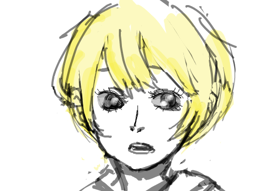 소년..? : ..ㅎㅎ 스케치판 ,sketchpan