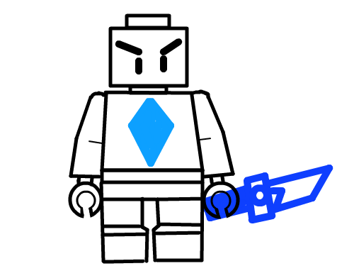 아잉흥헹 : 아잉흥헹 스케치판 ,sketchpan