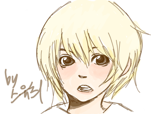 그냥.. : 색칠만 해쌈..? 스케치판 ,sketchpan