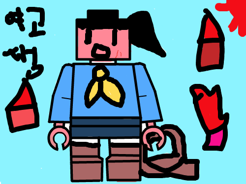 여고생(열심작) : 그냥 그림 그림 ㅋㄷㅋㄷ 스케치판 ,sketchpan