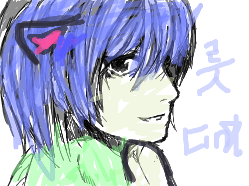 토마...???!!! : 캐릭캐릭 체인지의 토마??.. 그리다보니 스케치판 ,sketchpan