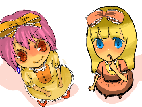 음냐 : 망친건아닌지..;; 스케치판 ,sketchpan