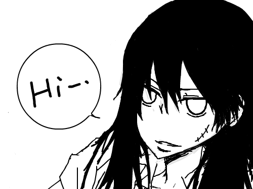 뇨자 : 체체ㅔㅔ체체체ㅔㅔ인짘ㅋㅋ 스케치판 ,sketchpan