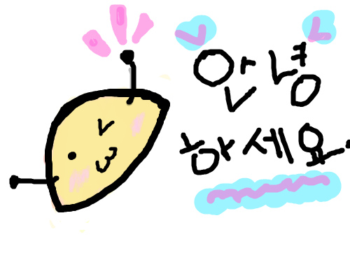 안녕 하세요... : 잘부탁 합니닷!!>제발> 스케치판 ,sketchpan