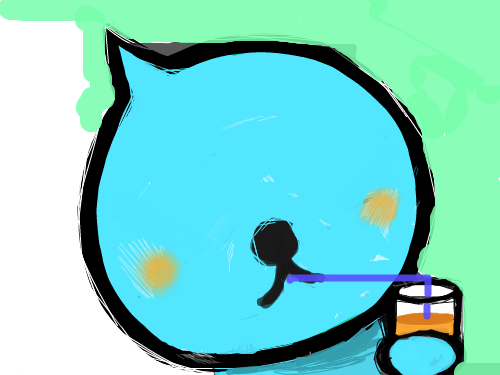 zz : zzzz 스케치판 ,sketchpan