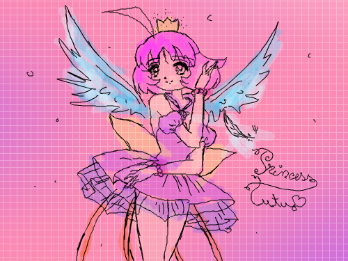 세리-채색 : 세리-채색 스케치판 ,sketchpan