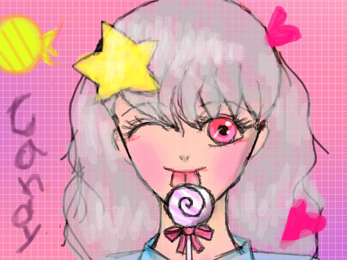 자캐로 슈슝-- : 제 자캐로 해보았어옄ㅋ.. 스케치판 ,sketchpan