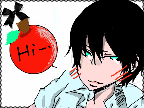 ..? : ..?. 스케치판 ,sketchpan