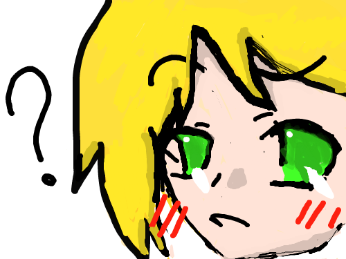 ..? : .... 스케치판 ,sketchpan