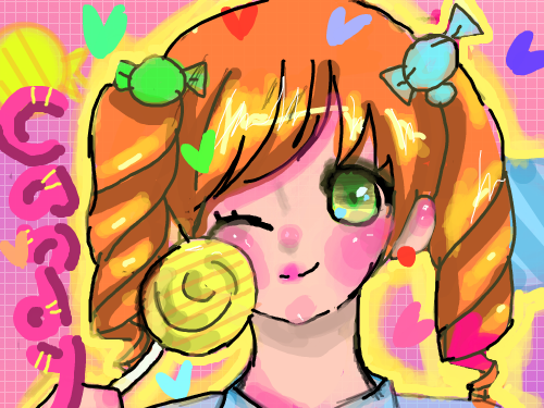 완성이다!! : 와라란서러어엉 스케치판 ,sketchpan