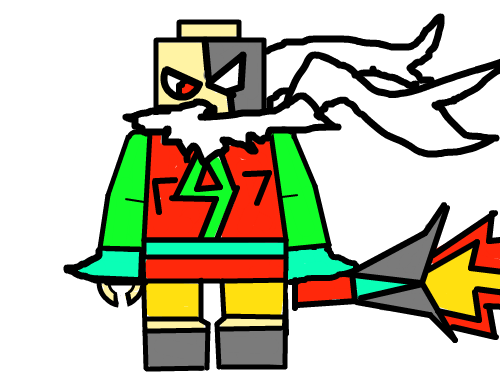 래고 : 레고입니돵 스케치판 ,sketchpan