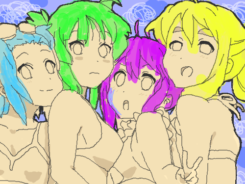 따라그리기1 : 따라그리기 스케치판 ,sketchpan