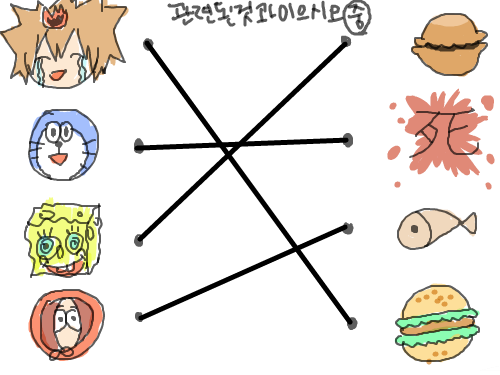 이러면 : 안되는데 스케치판 ,sketchpan