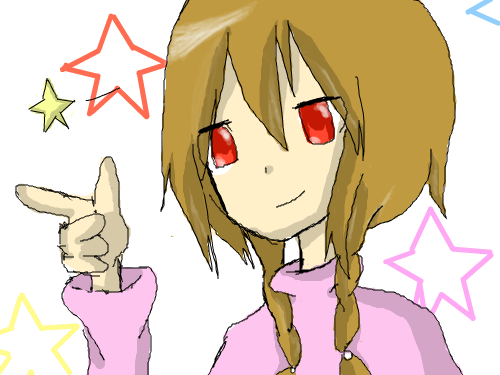 마도츠키 : 어이쿠야 스케치판 ,sketchpan