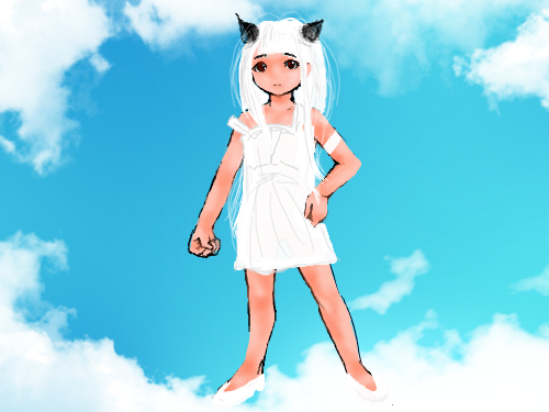 색칠공부 : 색칠공부 ㅇㅅㅇ 스케치판 ,sketchpan