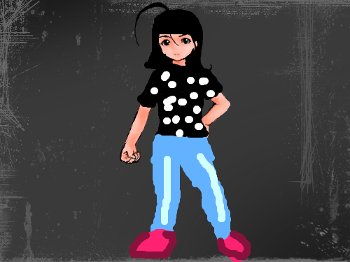 첫작품입니다! : 어..?못나왔는데 골잉이 많다?! 스케치판 ,sketchpan