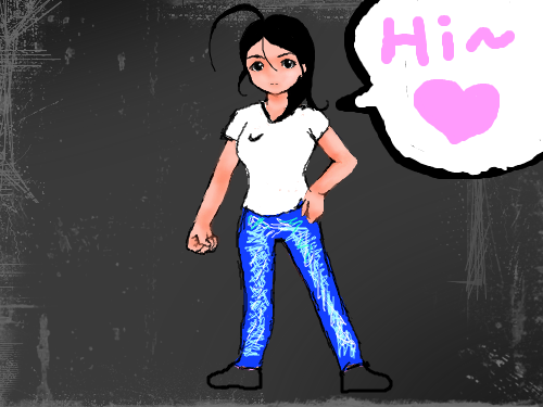 어헝 망햇어 신발망햇어 : 신발망햇어이상해다이상해ㅜㅜ 스케치판 ,sketchpan