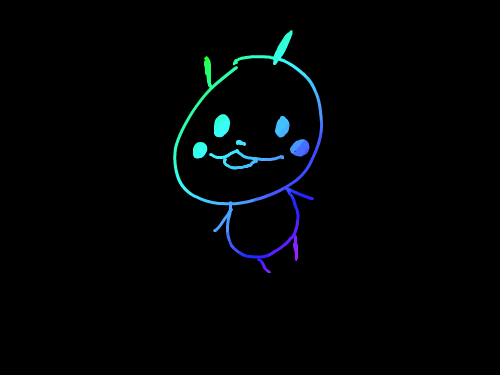 무지개브라운판다 : ㅇㅂㅇ!! 스케치판 ,sketchpan