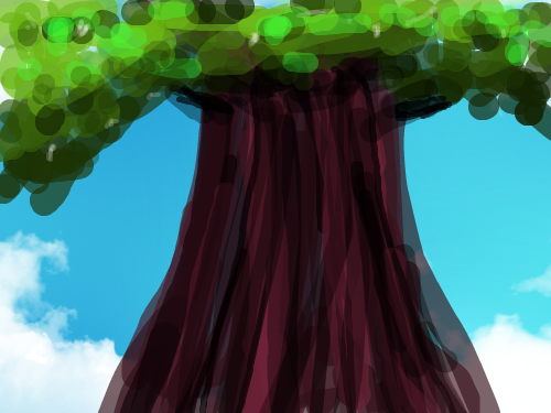 더위 먹었나.. : 아 왜이러지-- 스케치판 ,sketchpan