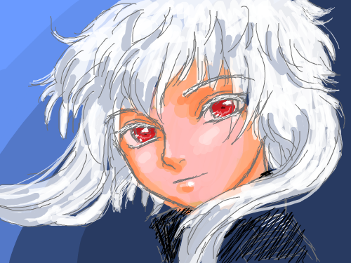 복실복실 : 처음 해보는데 덜덜덜...힘드네요 스케치판 ,sketchpan