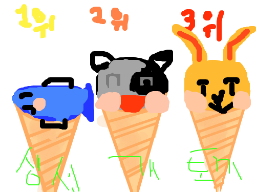 장난으로그려본그림 : ..... 스케치판 ,sketchpan