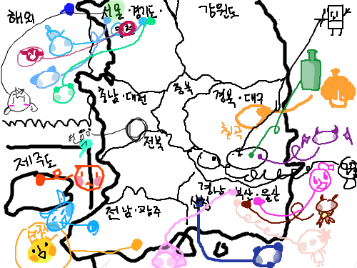전남무안군운남면... : ㅋㄷㅋㄷ 스케치판 ,sketchpan